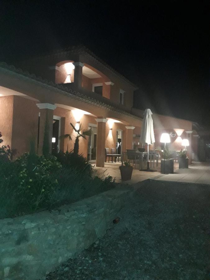 Villa Catharina Лорг Экстерьер фото